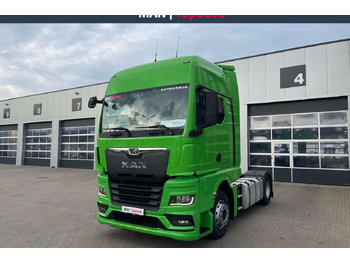 Tractor MAN TGX 18.470