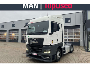 Tractor MAN TGX 18.510