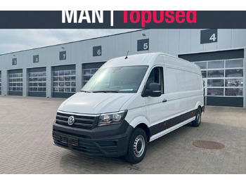 Furgão VOLKSWAGEN Crafter