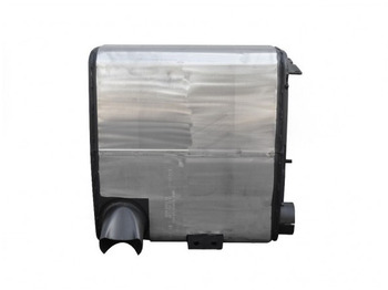 Conversor catalítico MAN TGA