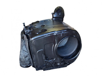 Conversor catalítico DAF CF