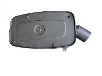 Conversor catalítico MAN TGS