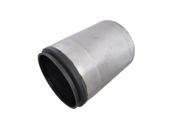 Sistema de escape por Camião Rußpartikelfilter,Partikelfilter,DPF IVECO Stralis Euro 6 - 5801651187: foto 2