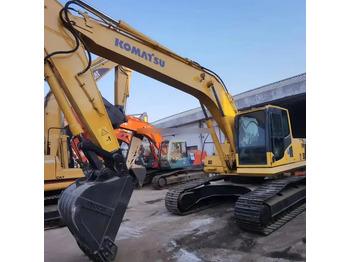 Escavadora de rastos KOMATSU PC220-8