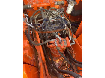 Escavadeira 2023 In good condition amphibious excavator wetland excavator boat digging bucket mountain DH220LC-7 for sale at a low price: foto 5