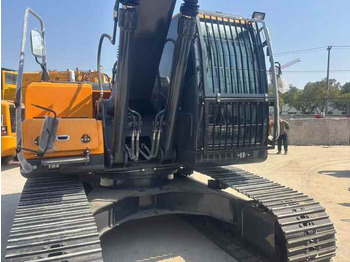 Escavadeira 2024 New Hyundai HX220L Crawler Excavator South Korea Made ,22ton Tracked Shovel HX220 Hyundai HX220 Crawler Excavator: foto 4
