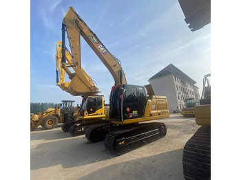 Escavadeira CATERPILLAR 320CL