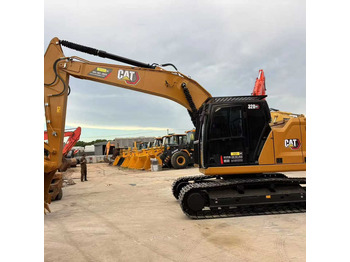 Escavadeira CATERPILLAR 320CL