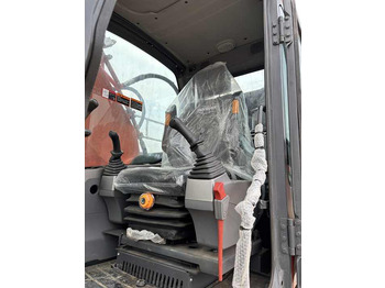 Escavadora de rastos 22 Tons Excavator Original Doosan Dx225LCA Crawler Digger Secondhand Used Good Condition Doosan Hydraulic Excavator on Sale: foto 4