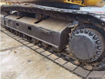 Escavadora de rastos 25Tons excavator Used CAT Excavator 325D,325BL: foto 5