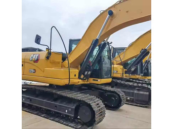 Escavadeira CATERPILLAR 320GC