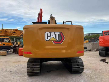 Escavadeira 320gc 320gx New Arrival Caterpillar Cat 320gc 320gx Excavator Latest Model Caterpillar 320 Gc 20 Ton Excavator Used Cat320gc: foto 3