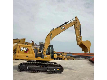 Escavadeira 320gc 320gx New Arrival Caterpillar Cat 320gc 320gx Excavator Latest Model Caterpillar 320 Gc 20 Ton Excavator Used Cat320gc: foto 2