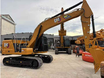 Escavadeira 320gc 320gx New Arrival Caterpillar Cat 320gc 320gx Excavator Latest Model Caterpillar 320 Gc 20 Ton Excavator Used Cat320gc: foto 4