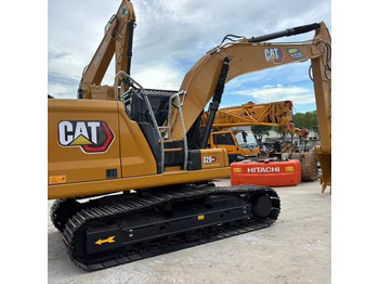 Escavadeira CATERPILLAR 320GC
