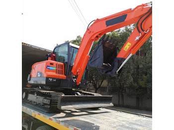 Escavadora de rastos DOOSAN DH55