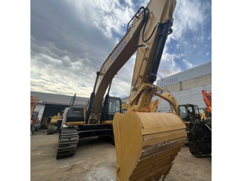 Escavadora de rastos CATERPILLAR 336D2