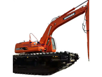 Escavadeira DOOSAN DH220LC-7