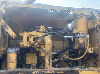 Escavadora de rastos Good Condition Good price Second Hand Caterpillar 325bl Excavator Used Cat 325b 325bl in stock: foto 3