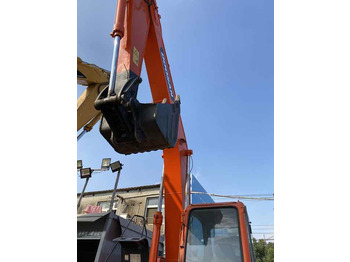 Escavadora de rastos Good Condition Low price Used excavator doosan dx60  excavators machinery doosan dx60 dx80 dx75 dx225: foto 5