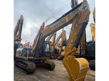 Mini escavadeira CATERPILLAR 305.5E