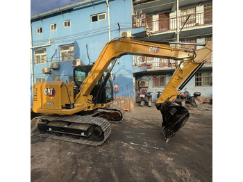 Mini escavadeira CATERPILLAR 305.5E