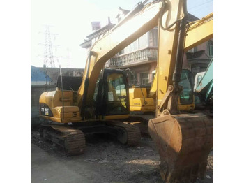Mini escavadeira CATERPILLAR 308 D