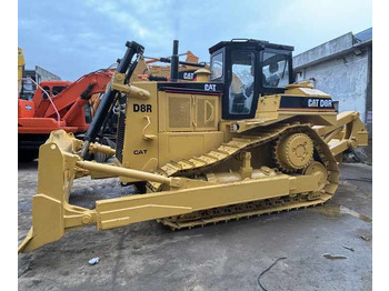 Buldôzer CATERPILLAR D8R