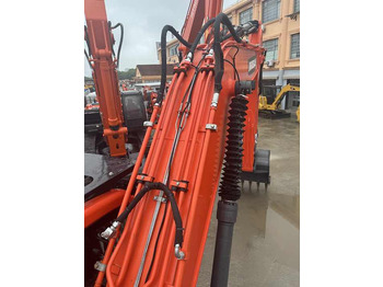 Escavadora de rastos High Quality Korea Made 2019 Year Doosan Brand Dx225 Dx225lc Dx225lca Crawler Excavator: foto 2