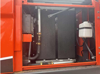 Escavadora de rastos High Quality Korea Made 2019 Year Doosan Brand Dx225 Dx225lc Dx225lca Crawler Excavator: foto 4