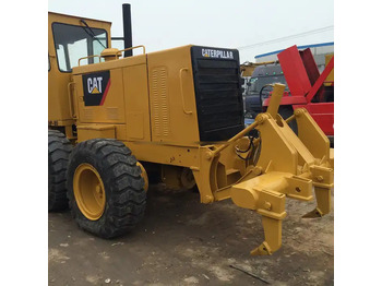 Motoniveladora CATERPILLAR 140H