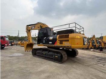 Escavadeira Hot Sale CAT 336 with Strong Power Engine Short Years Excellent Working Condition Crawler 36 Ton Used Tractor CAT 336 in Shock: foto 4 Escavadeira Hot Sale CAT 336 with Strong Power Engine Short Years Excellent Working Condition Crawler 36 Ton Used Tractor CAT 336 in Shock: foto 4