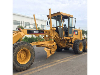 Motoniveladora CATERPILLAR 140H