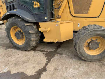 Leasing de  JCB 3cX backhoe loader manufactured in 2022 with telescopic boom JCB3CX JCB4CX JCB 3DX JCB 3cX backhoe loader manufactured in 2022 with telescopic boom JCB3CX JCB4CX JCB 3DX: foto 3