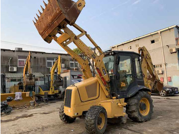 Leasing de  JCB 3cX backhoe loader manufactured in 2022 with telescopic boom JCB3CX JCB4CX JCB 3DX JCB 3cX backhoe loader manufactured in 2022 with telescopic boom JCB3CX JCB4CX JCB 3DX: foto 2