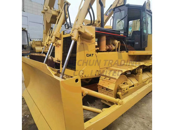 Buldôzer CATERPILLAR D7G