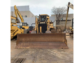 Buldôzer CATERPILLAR D7G