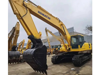 Escavadora de rastos KOMATSU PC300-7