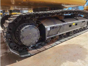 Escavadora de rastos Nice performance caterpillar Used  Hydraulic Crawler Excavator Suitable 336D2L 336D2 336D Good Price Good Condition: foto 2