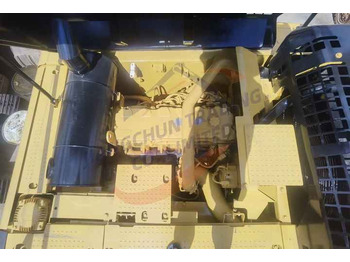 Escavadora de rastos Nice performance caterpillar Used  Hydraulic Crawler Excavator Suitable 336D2L 336D2 336D Good Price Good Condition: foto 3