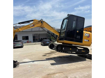 Escavadeira CATERPILLAR 305.5E