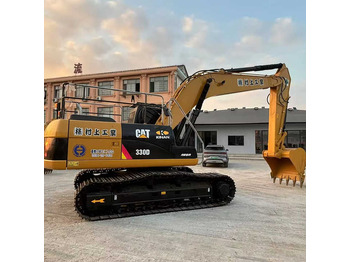 Escavadeira CATERPILLAR 330D2L
