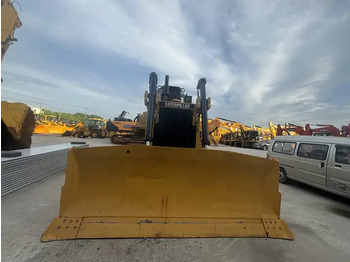 Buldôzer Used CAT D8R bulldozer in good condition for sale: foto 2