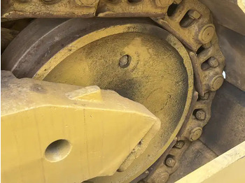 Buldôzer Used CAT D8R bulldozer in good condition for sale: foto 4