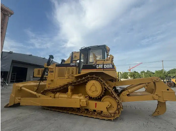 Buldôzer Used CAT D8R bulldozer in good condition for sale: foto 3