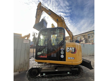 Escavadora de rastos CATERPILLAR 306D
