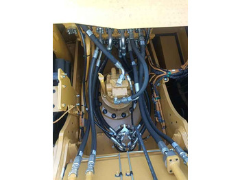 Escavadora de rastos Used Excavator Caterpillar Cat 320gc 320d2 320 320d2l 320g 320bl Excavator Secondhand Caterpillar 336 336D 325 320gc 320cl: foto 4