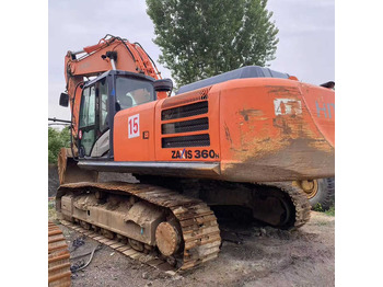 Escavadeira HITACHI ZX350