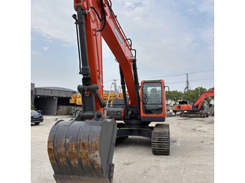 Escavadora de rastos DOOSAN DX225LCA