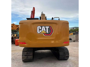 Escavadeira CATERPILLAR 320GC